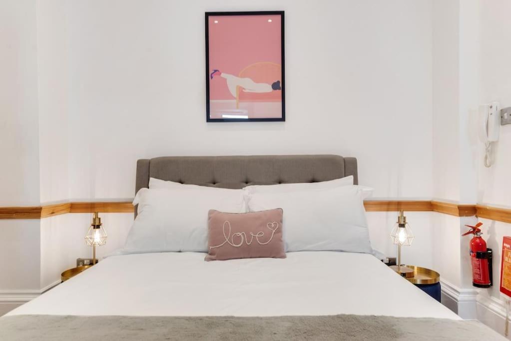 Signature Studio Marble Arch Лондон Экстерьер фото