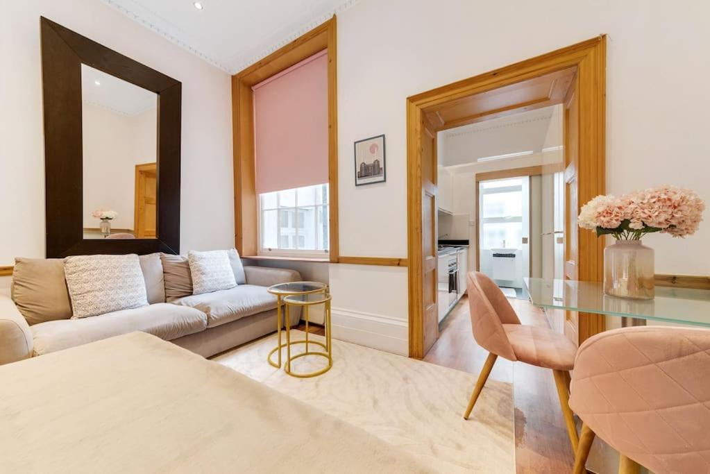 Signature Studio Marble Arch Лондон Экстерьер фото