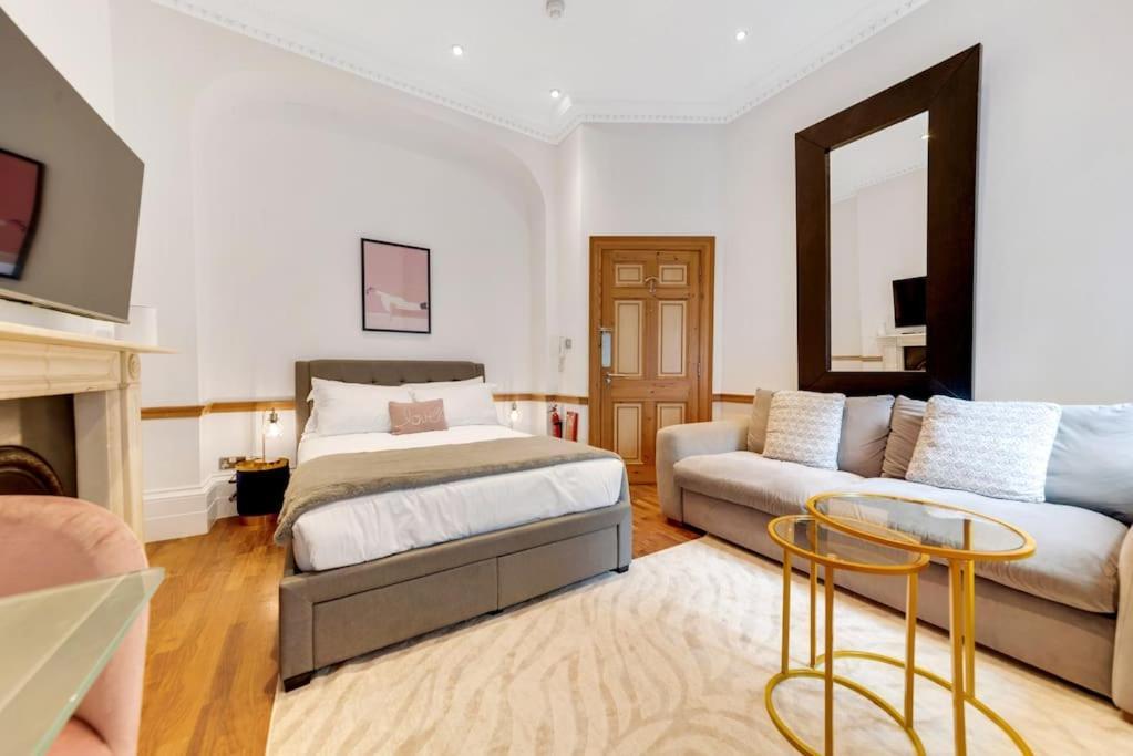 Signature Studio Marble Arch Лондон Экстерьер фото
