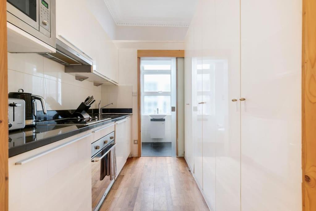 Signature Studio Marble Arch Лондон Экстерьер фото