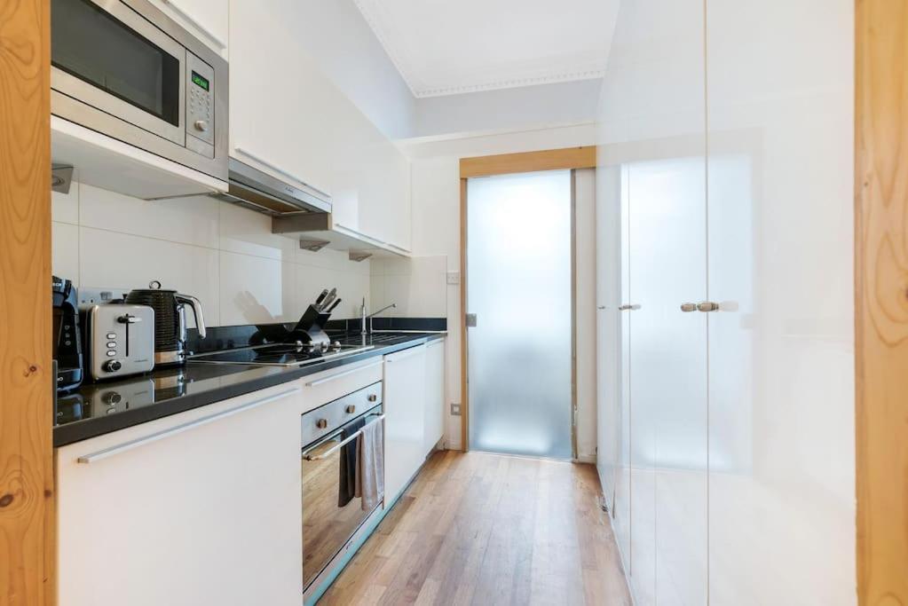 Signature Studio Marble Arch Лондон Экстерьер фото