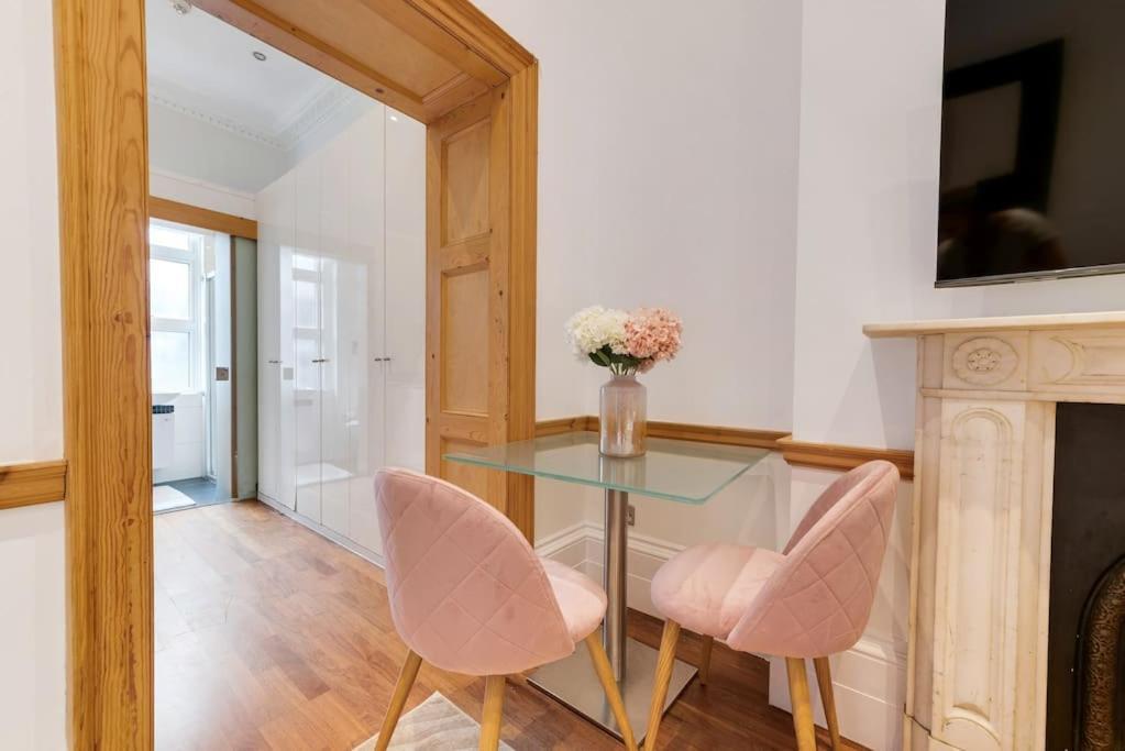Signature Studio Marble Arch Лондон Экстерьер фото
