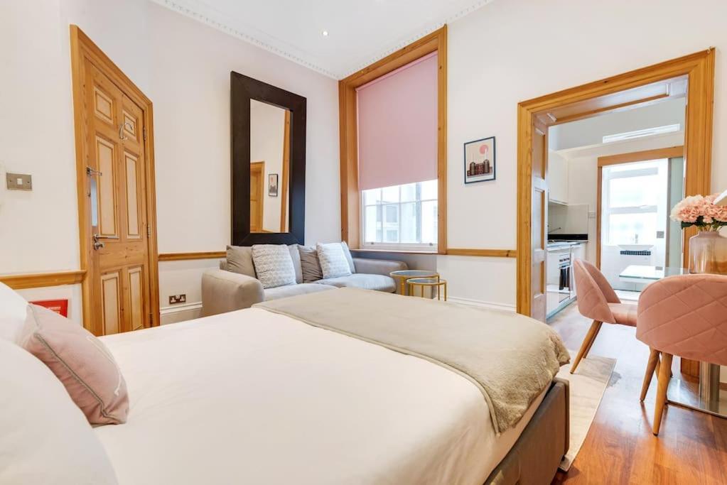 Signature Studio Marble Arch Лондон Экстерьер фото